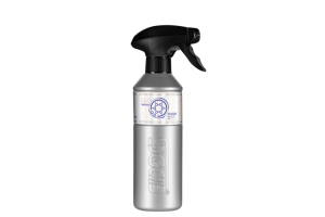 Быстрый детейлер-спрей SGCB Quick Detail Spray 500 мл компактный уход за лакокрасочным покрытием