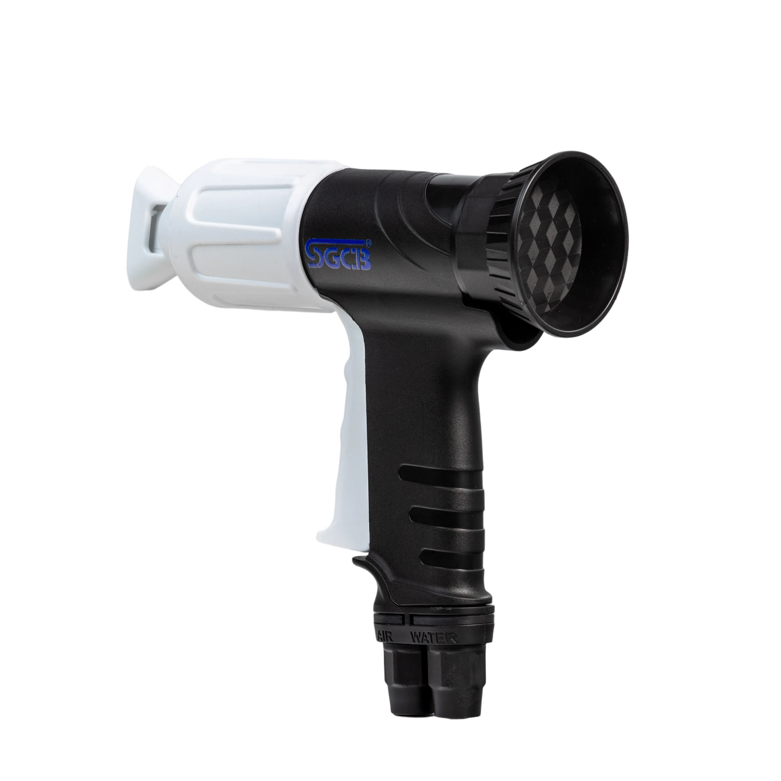 Пневматический пистолет SGCB Air Blow Water Foam Gun для нанесения пены при мойке автомобиля