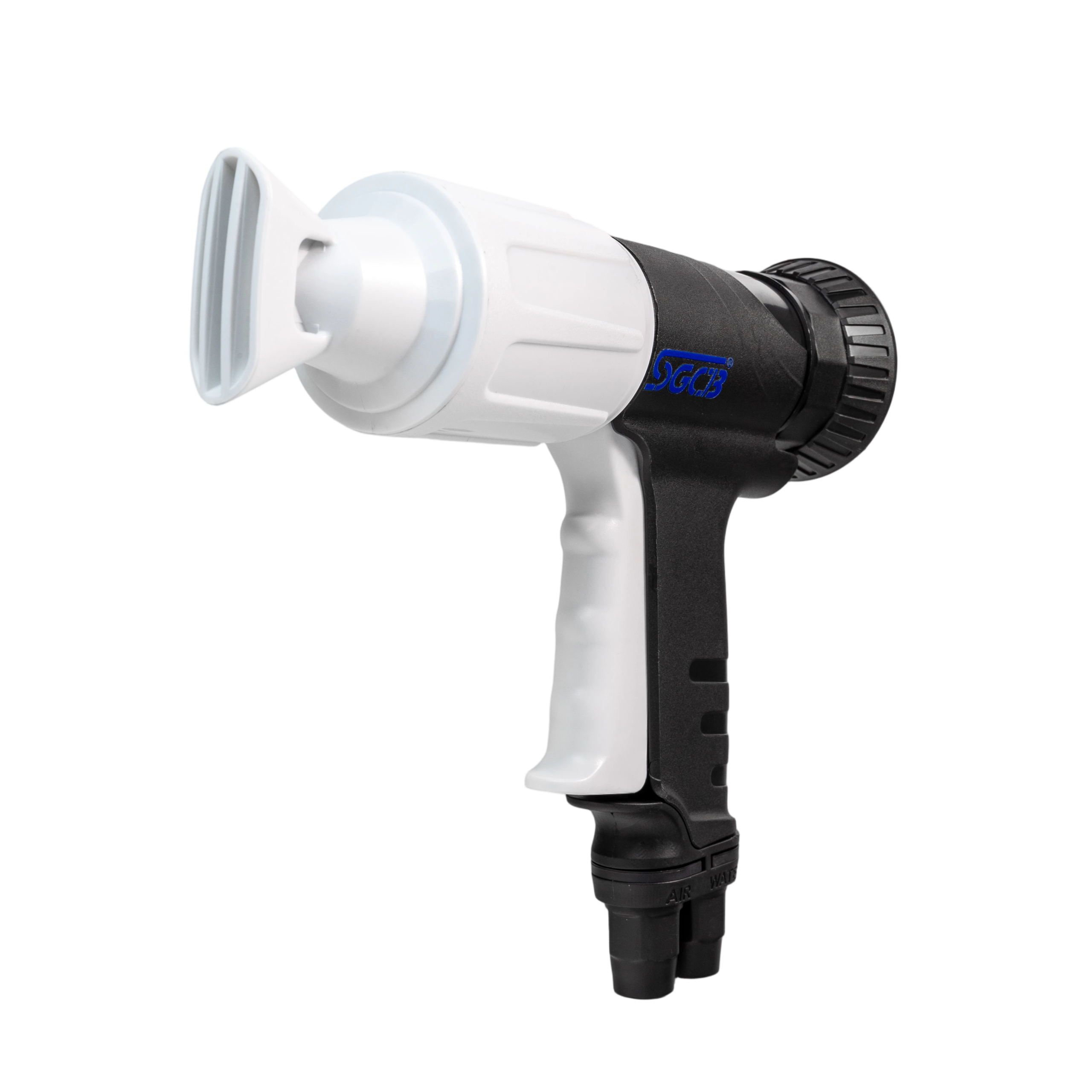 Пневматический пистолет SGCB Air Blow Water Foam Gun для нанесения пены при мойке автомобиля