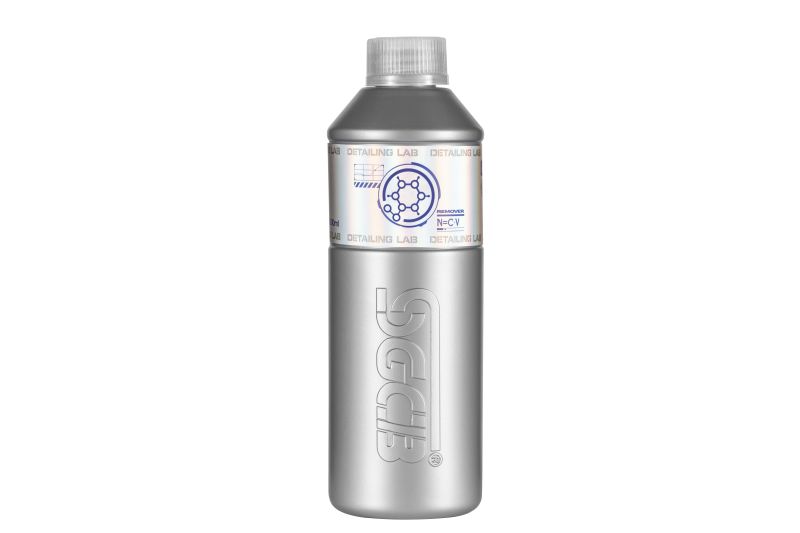 Быстрый детейлер-спрей SGCB Quick Detail Spray 500 мл компактный уход за лакокрасочным покрытием