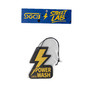 Ароматизирующие гранулы SGCB Fragrant Flake для освежения и дезодорации салона автомобиля