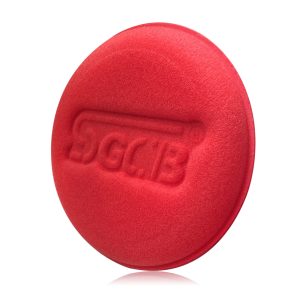 SGCB Ручной аппликатор для воска — противоскользящий инструмент для ручного вощения кузова