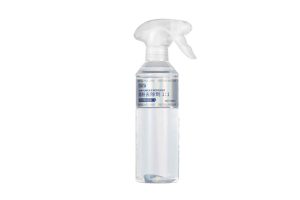 SGCB Очиститель от металлической пыли S 500ml Iron Powder Remover S, высокоэффективная глубокая очистка