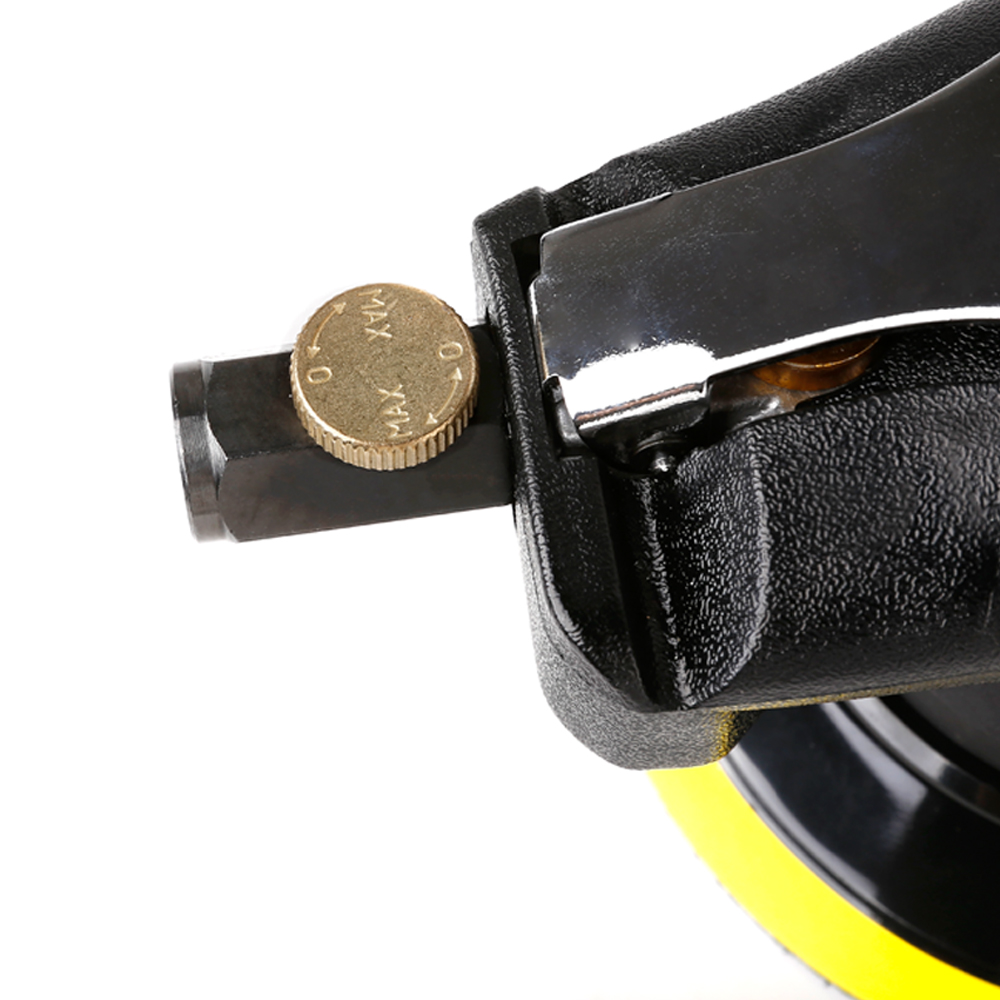 Пневматическая полировальная машинка Air Pneumatic Polisher