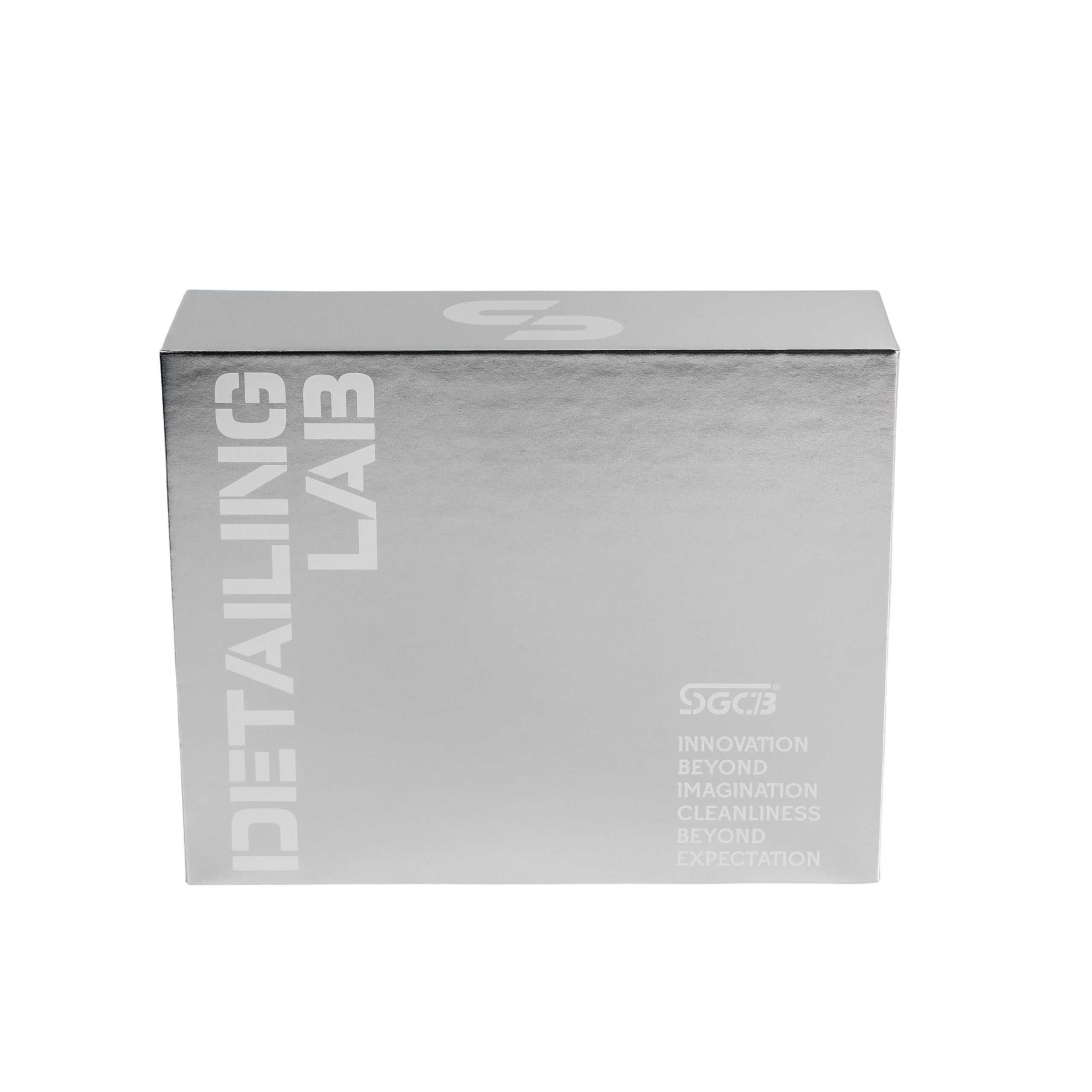 SGCB D1 Coating Wax — воск-покрытие для глубокого блеска и защиты кузова