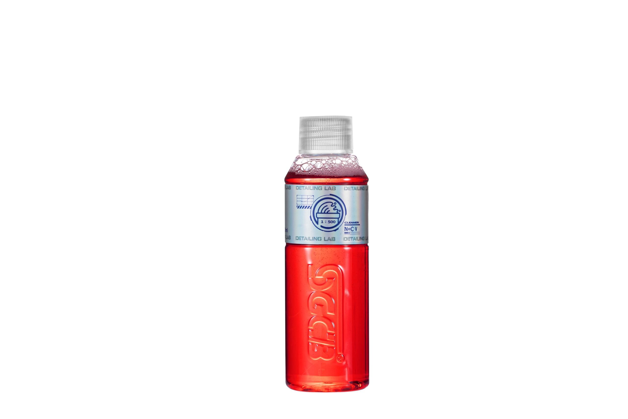SGCB Prep Wash S Shampoo 500 мл, разведение 1:500 — глубокая очистка кузова