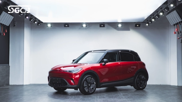 SGCB Светодиодный прожектор высокой яркости для автомастерской, для улицы