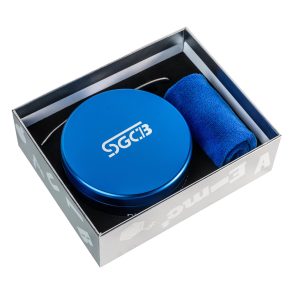 SGCB D1 Coating Wax — воск-покрытие для глубокого блеска и защиты кузова