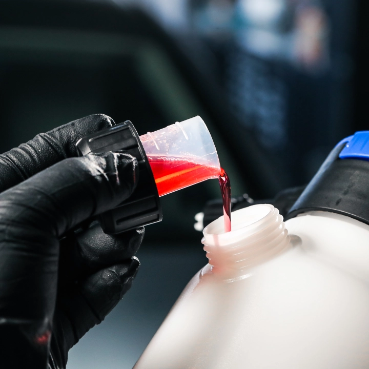 SGCB Помповый пенообразователь высокого давления, распылитель пены для мойки авто