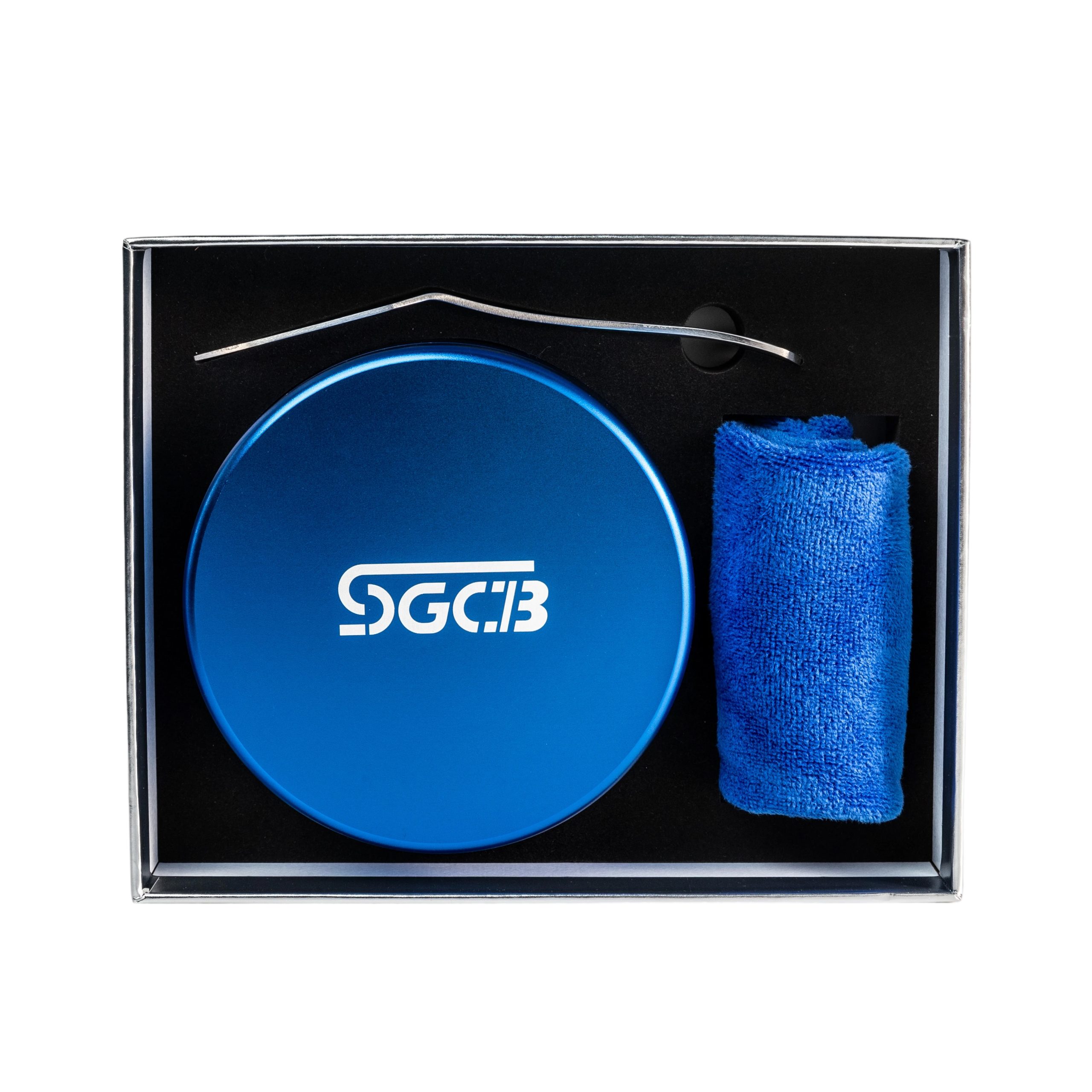 SGCB D1 Coating Wax — воск-покрытие для глубокого блеска и защиты кузова