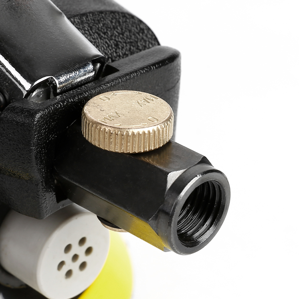 Пневматическая полировальная машинка Air Pneumatic Polisher