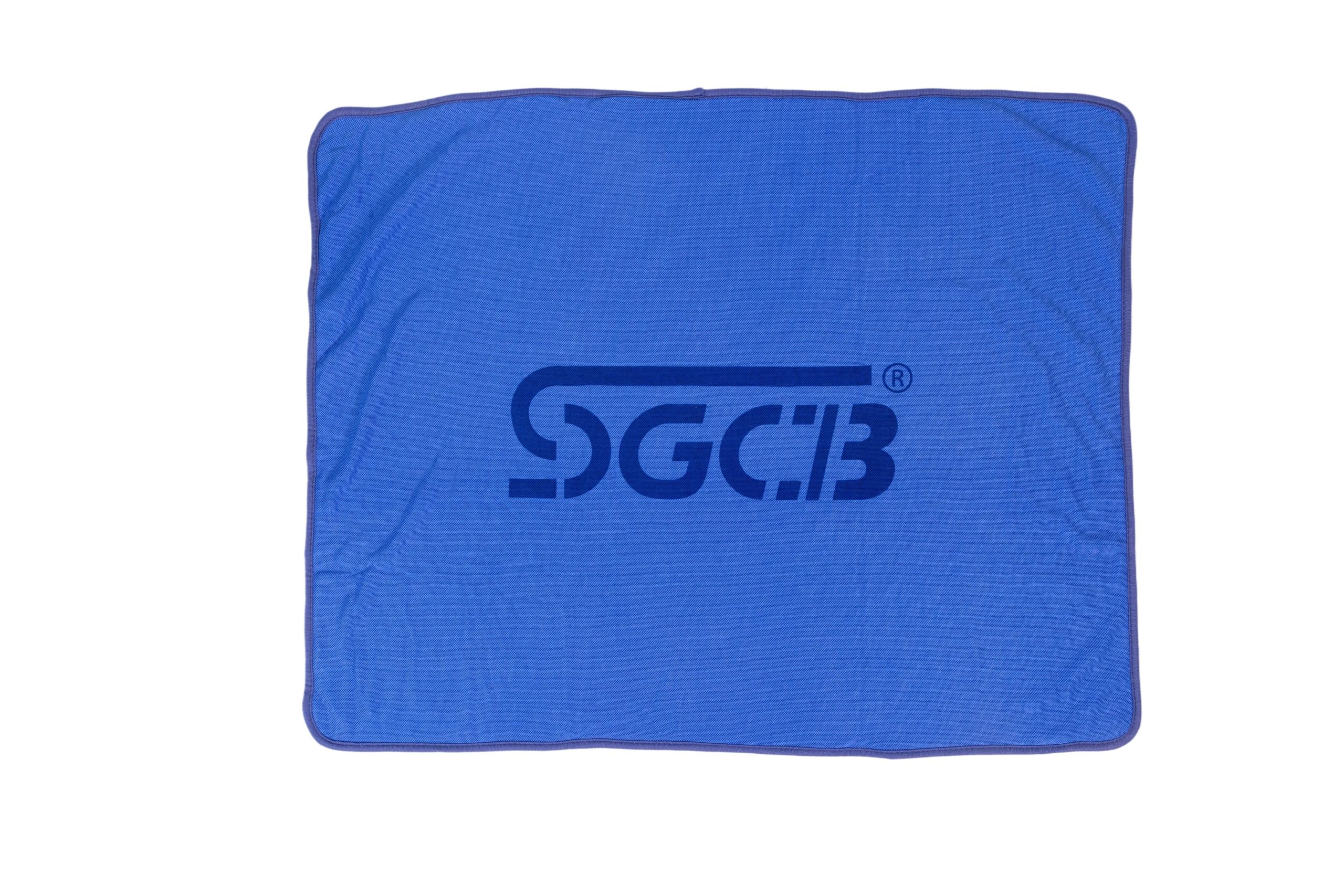 Сверхвпитывающее полотенце SGCB, без ворса, для сушки кузова, высокая плотность
