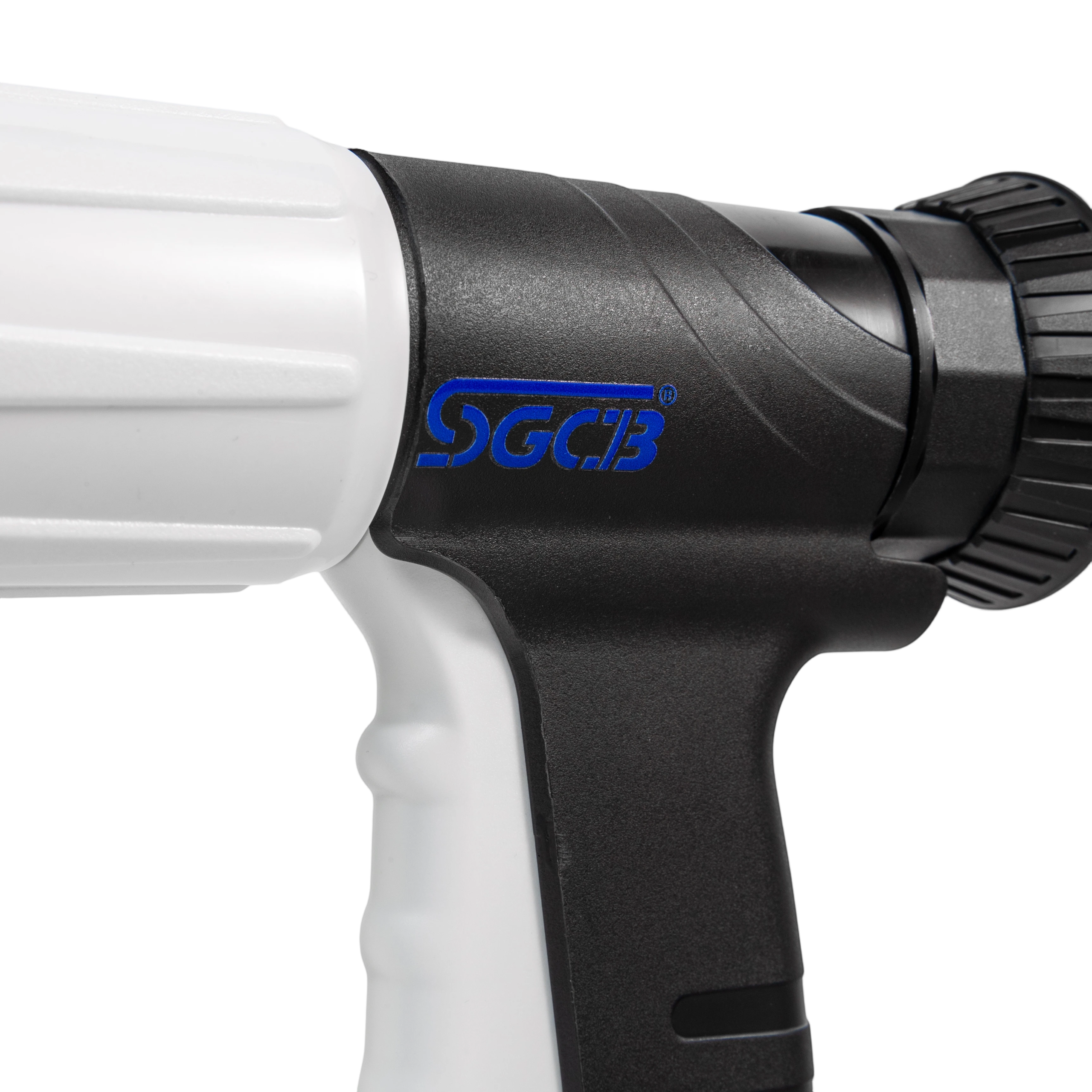 Пневматический пистолет SGCB Air Blow Water Foam Gun для нанесения пены при мойке автомобиля