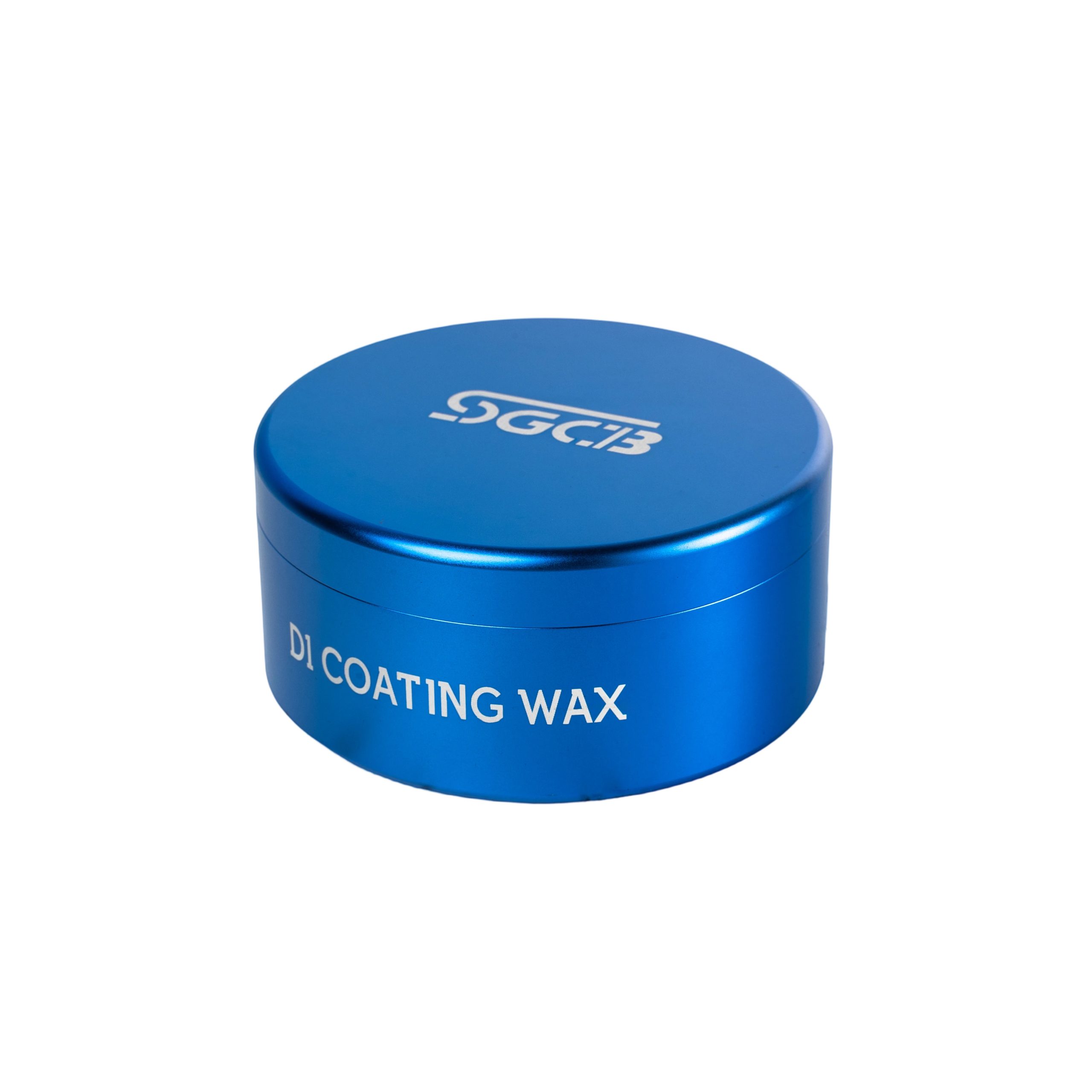 SGCB D1 Coating Wax — воск-покрытие для глубокого блеска и защиты кузова