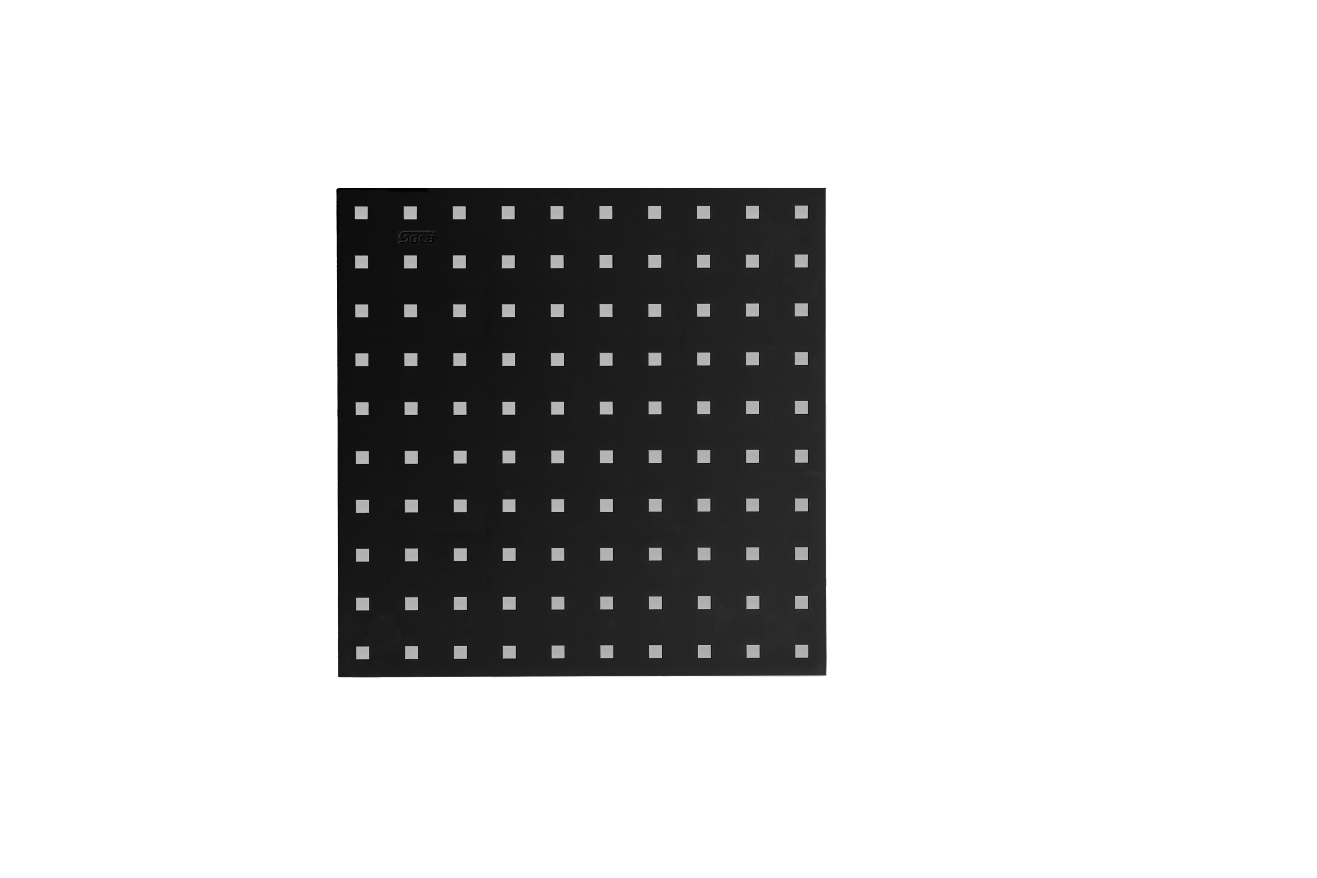 SGCB Многофункциональная настенная перфопанель для инструментов