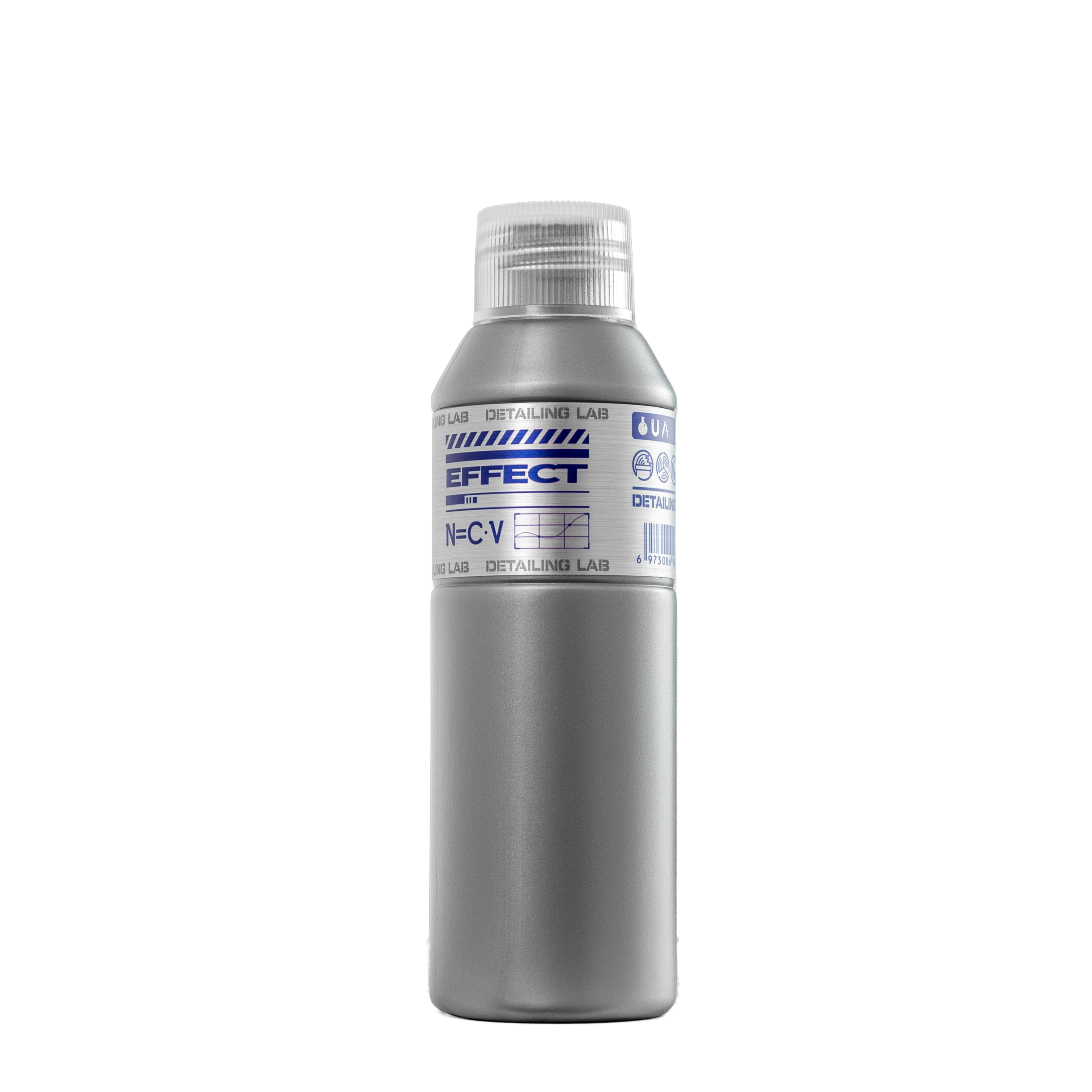 Быстрый детейлер-спрей SGCB Quick Detail Spray 500 мл компактный уход за лакокрасочным покрытием