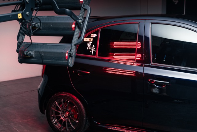 SGCB 3300 HOT LAMP инфракрасная лампа для сушки и полимеризации автомобильной краски