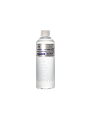 Очиститель стёкол SGCB Glass Cleaning S (Anti-Fog) 500 мл антизапотевающее средство для стёкол авто