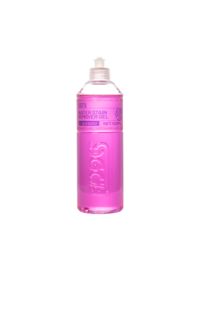 SGCB Гель для удаления водного камня 500ml Water Stain Removal Gel Acid, кислотная формула для стекла