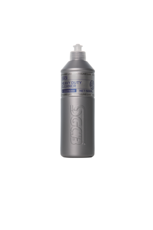 SGCB Усиленный очиститель 500ml Heavy Duty Cleaner для металлических деталей и масляных пятен