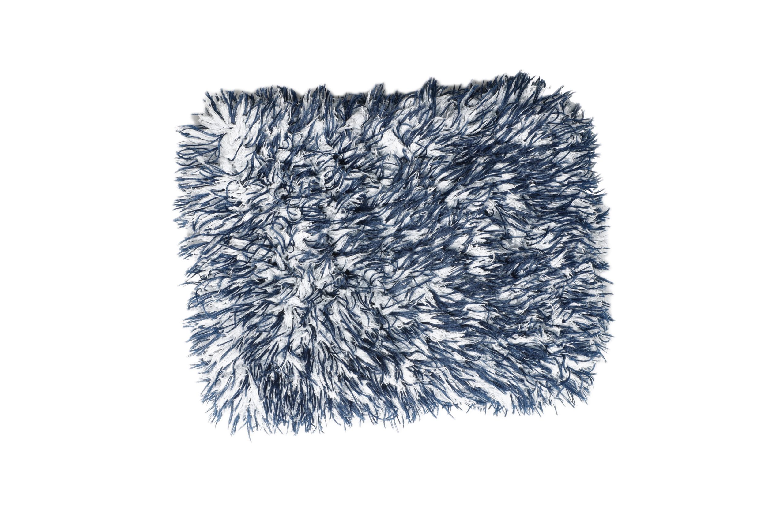 Рукавица для мойки SGCB Microfiber мягкая, из микрофибры, для наружной очистки кузова