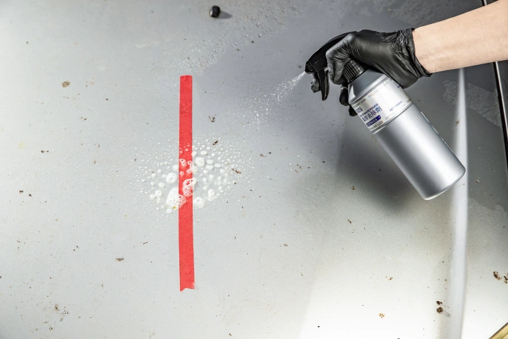 SGCB Удалитель насекомых 500ml Bug Stain Remover, очистка кузова снаружи