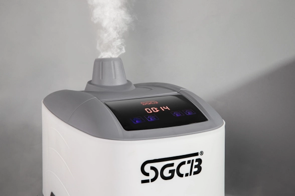Ионный катализатор запаха SGCB Ion Air Catalytic ароматизатор и очиститель воздуха салона
