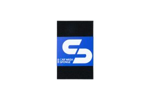 Губка для мойки авто SGCB SGGD004 мягкая, высокая впитываемость, для наружной очистки кузова