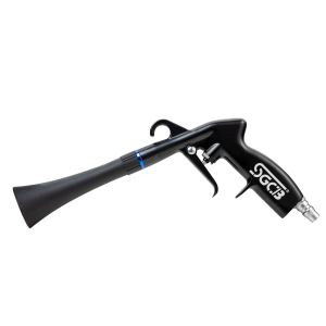 Пневматический пистолет SGCB Air Blow Gun высокого давления для обдува салона автомобиля