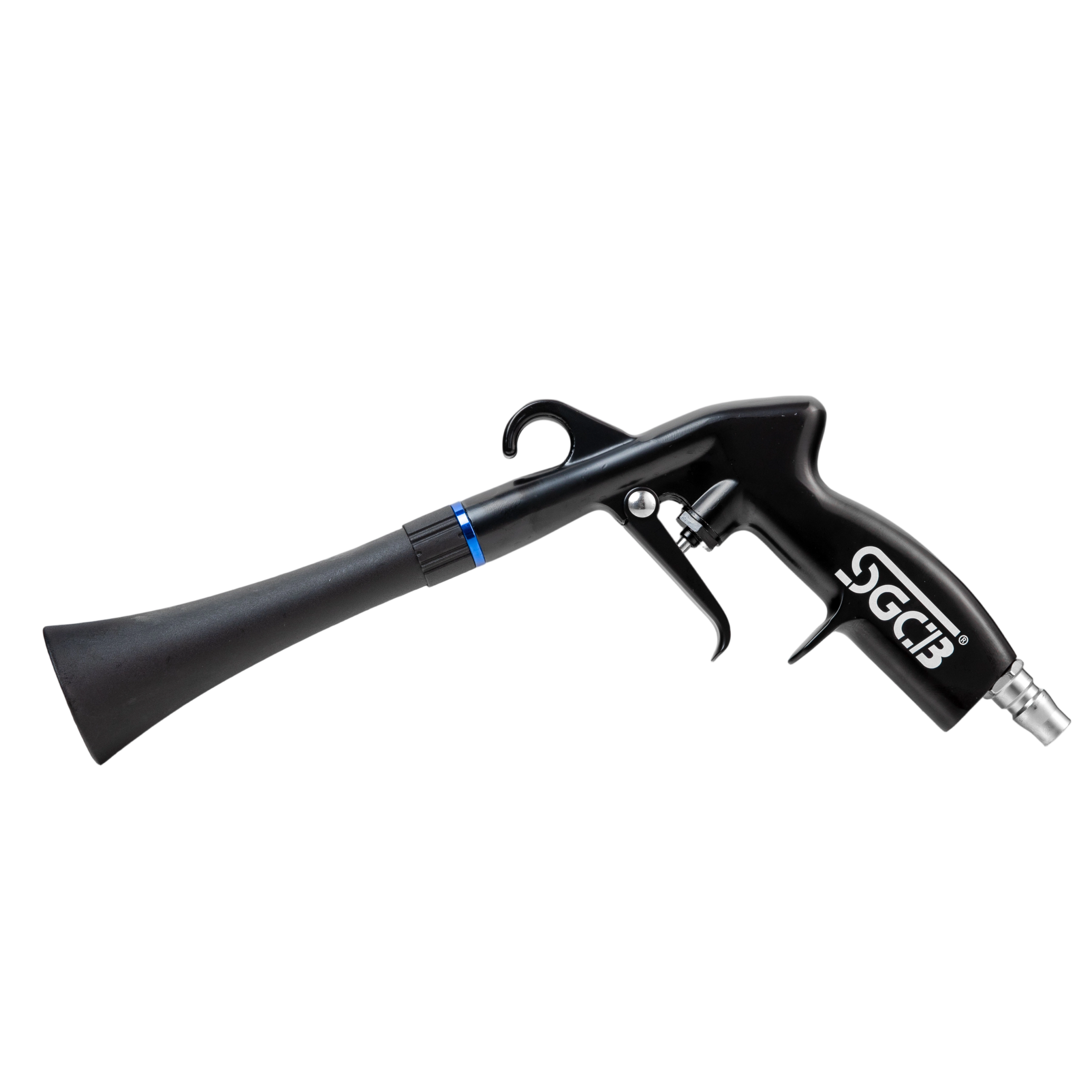 Пневматический пистолет SGCB Air Blow Gun высокого давления для обдува салона автомобиля