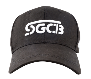 Кепка SGCB, солнцезащитная и дышащая, фирменная рабочая одежда