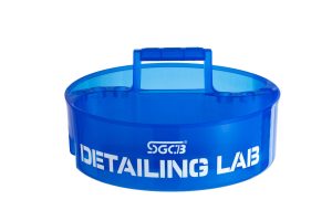 SGCB Органайзер для инструментов, для полупрозрачного ведра для мойки